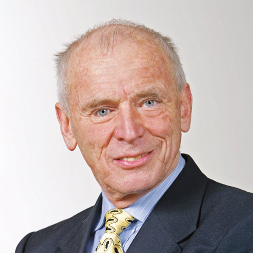 Robert Nef